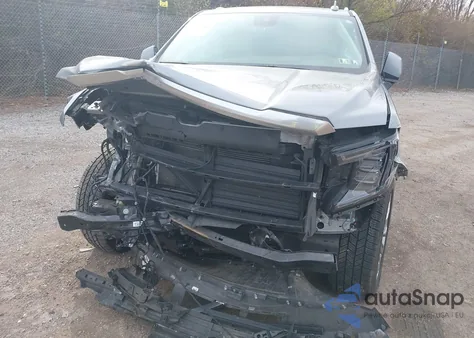 2023 GMC Yukon Xl 4Wd Denali из США, поврежденный, VIN 1GKS2JKL9PR130773